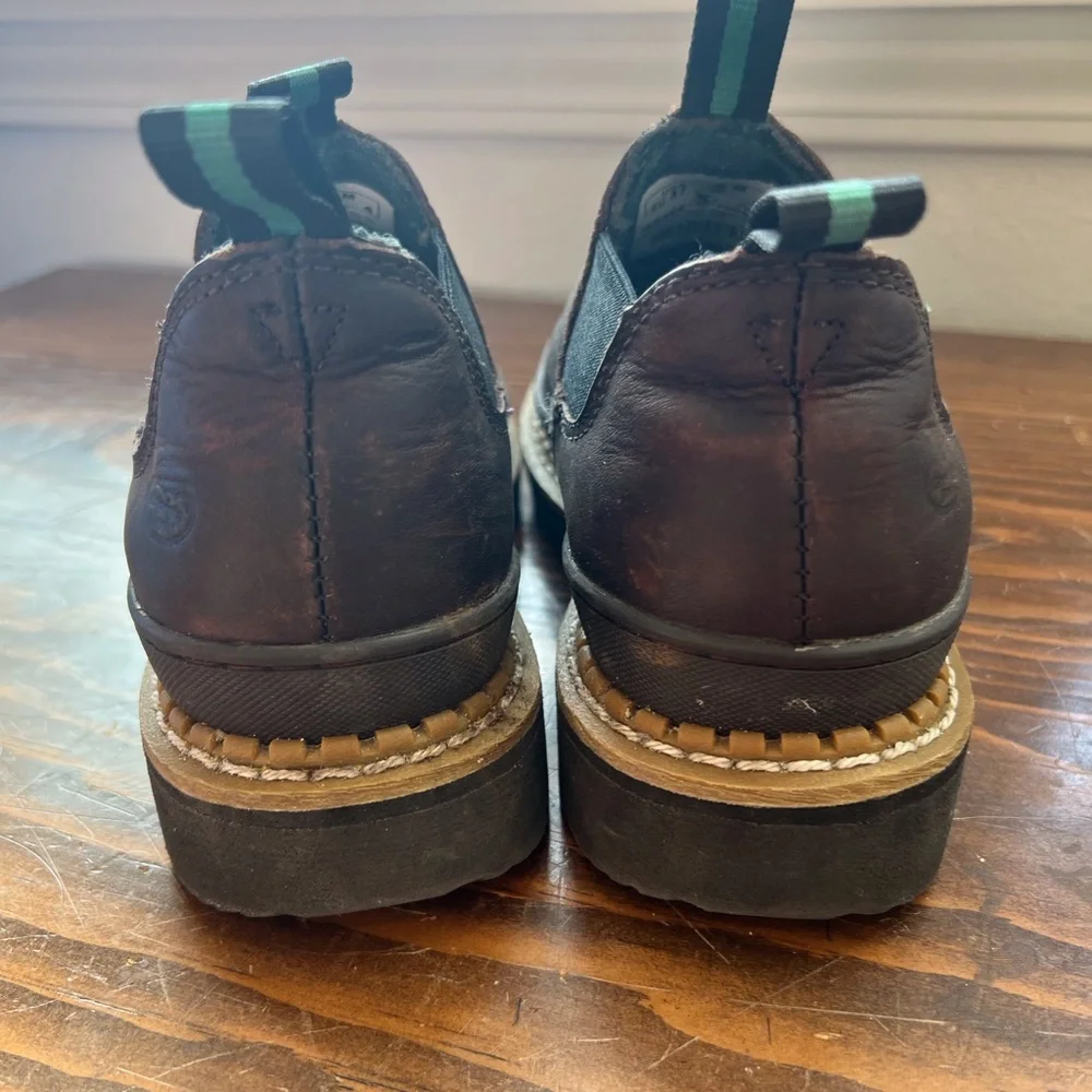 Georgia Boot Romeo - Picture 2 of 6